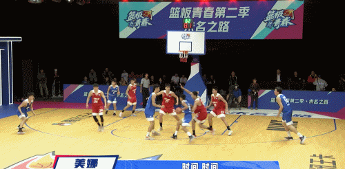 资深篮球教练推荐的训练规矩_2