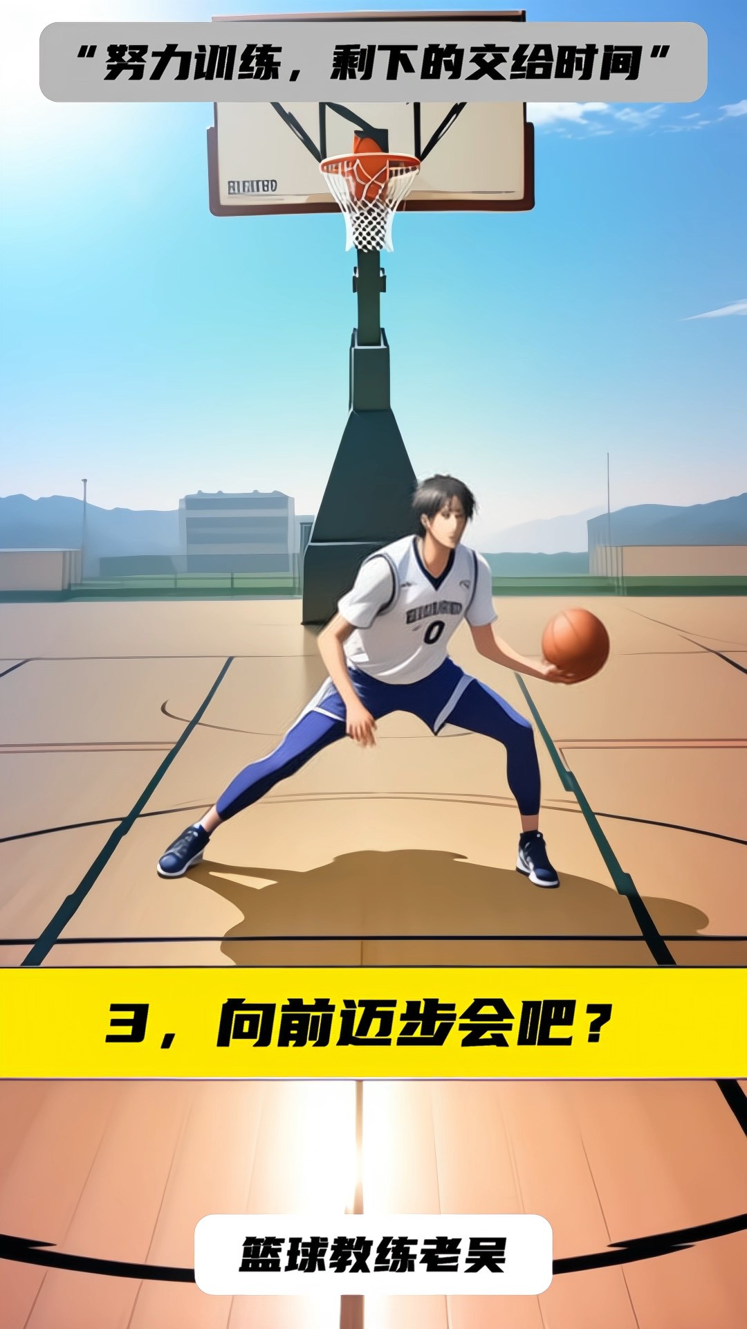 如何帮助篮球老将延长职业生涯